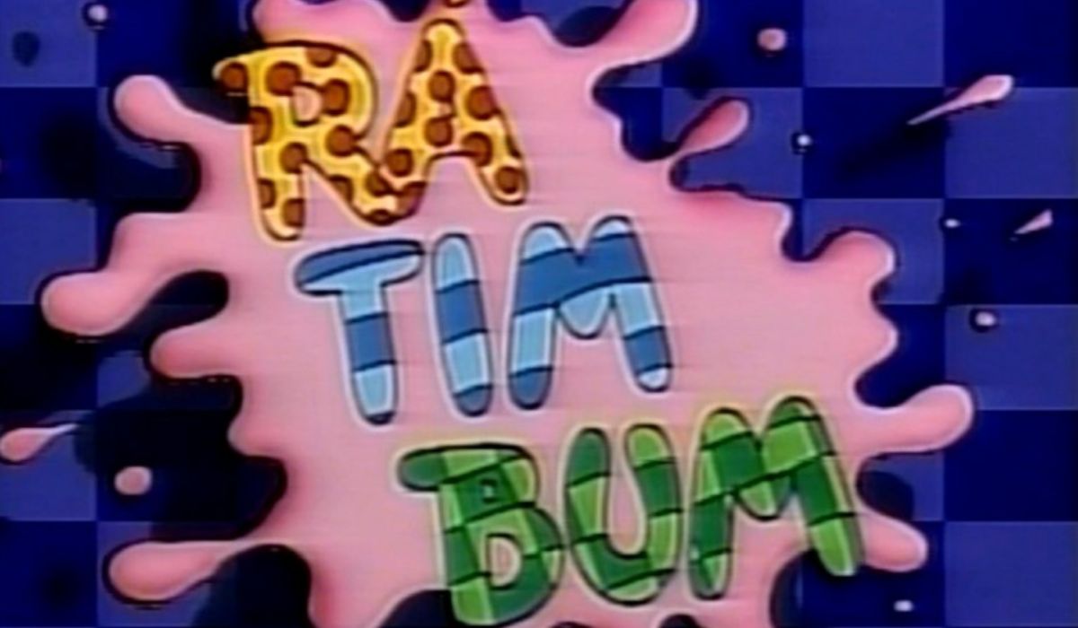 rá tim bum tv cultura