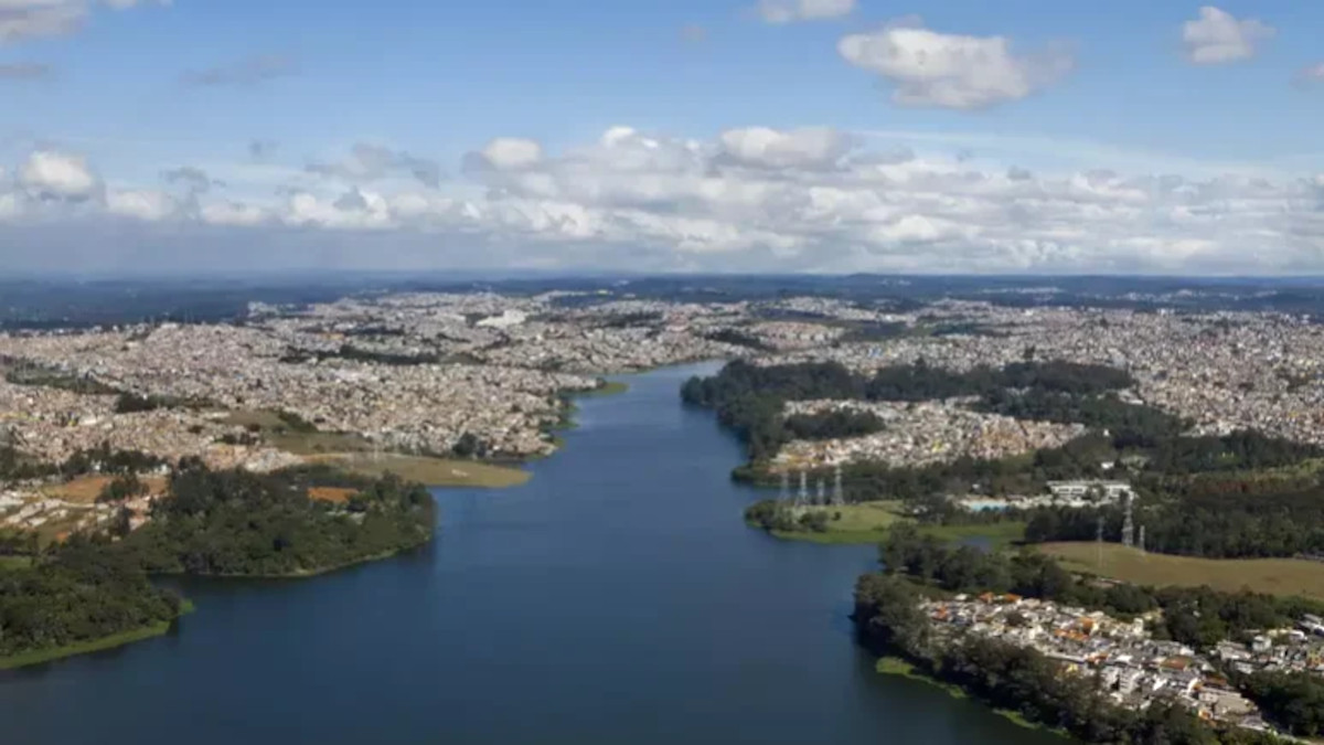 Pesquisa sugere incluir pesca no plano de proteção ambiental da represa Billings (SP)