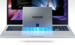 SSD 1TB da Samsung: De R$ 598 por R$ 499 na Amazon