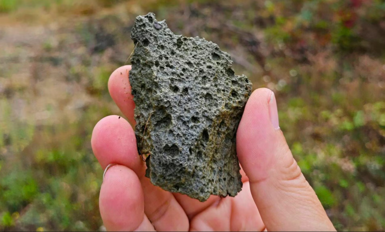 Ferramentas encontradas na Ucrânia têm cerca de 1 milhão de anos