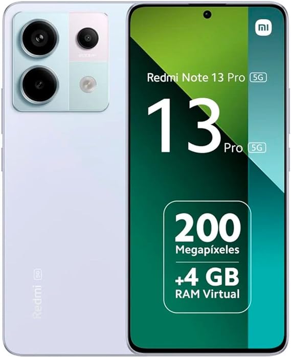 Xiaomi Redmi Note 13 Pro