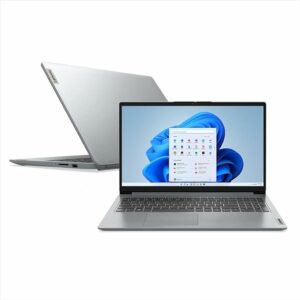 Notebook Lenovo portátil