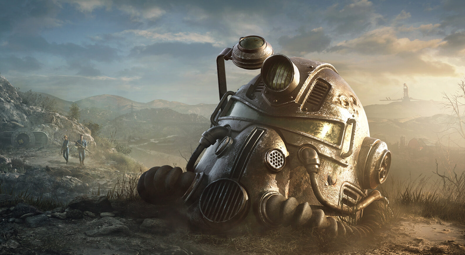 «Fallout 76» registra 1 millón de jugadores en un día