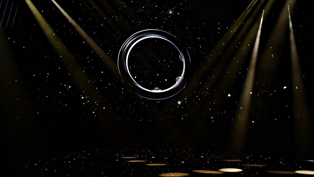 Galaxy Ring pode aparecer no Galaxy Unpacked de julho de 2024