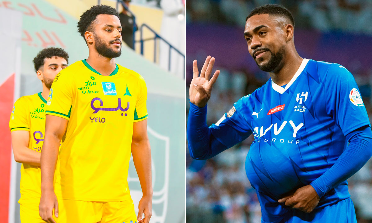 onde assistir Al-Khaleej x Al-Hilal