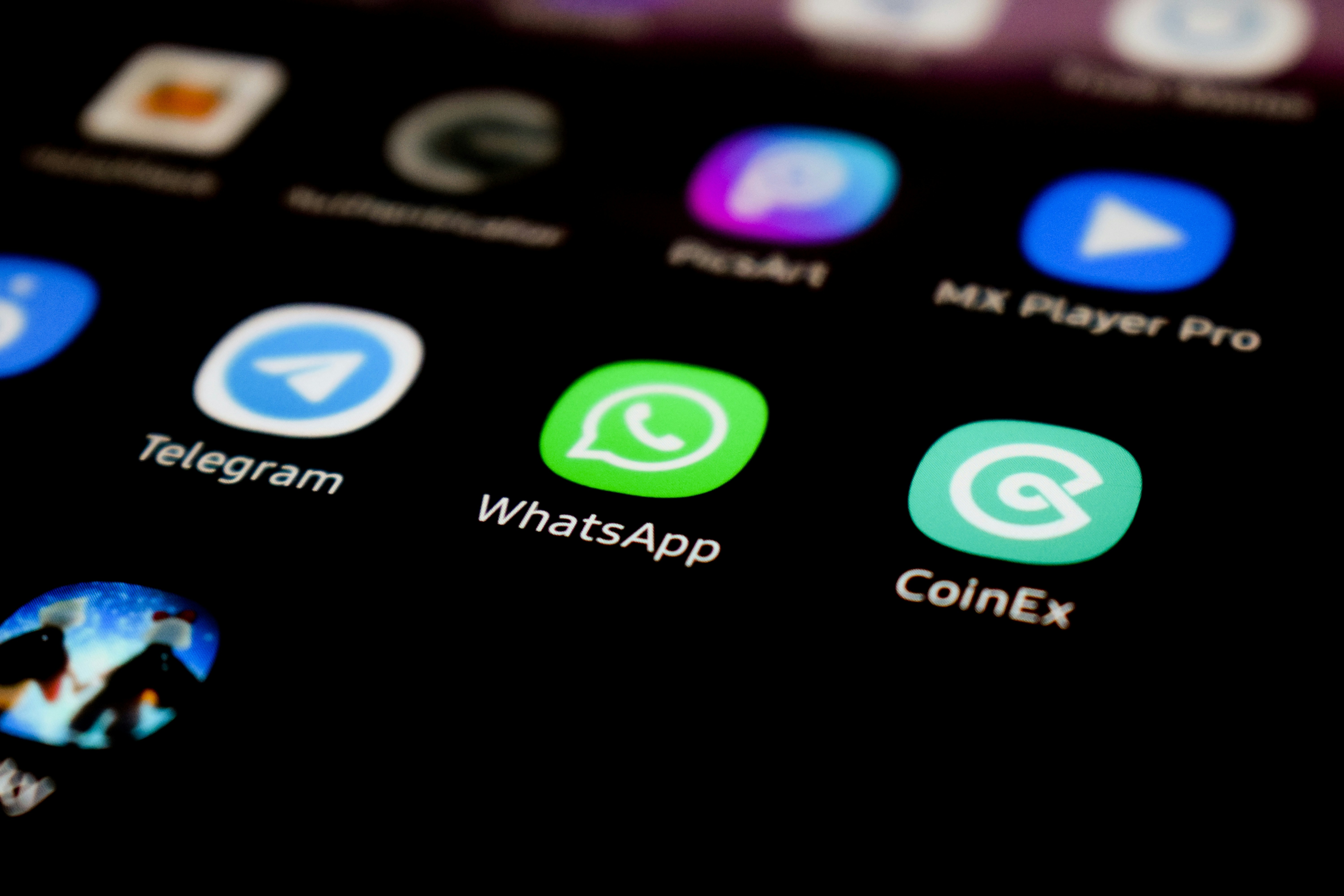 WhatsApp muda cor para verde neon e internet não perdoa - Giz Brasil