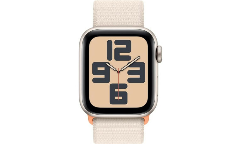 Apple Watch barato: compre agora este relógio pagando até R$ 780 menos