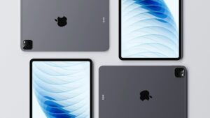 iPad tem três formas diferentes de tirar print da tela