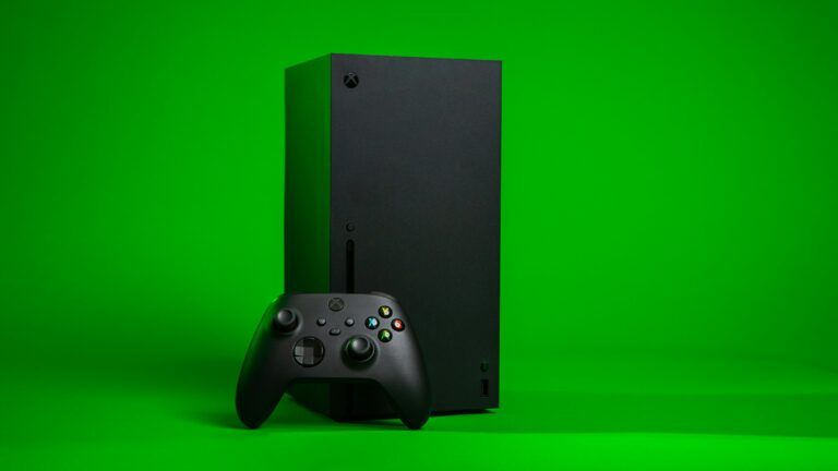 Xbox sofre baque de mais de 30% em vendas