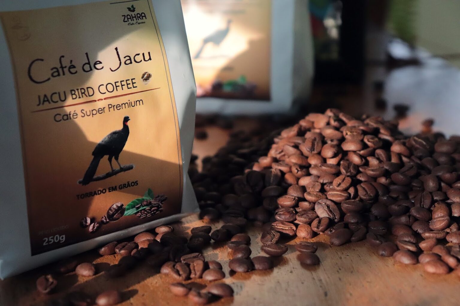 Café Jacu