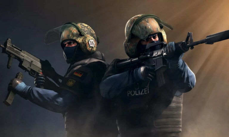 Na Dinamarca: policiais são pagos para jogar “Counter-Strike” no trabalho