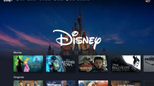 Disney define data para fim do compartilhamento de senhas em streaming