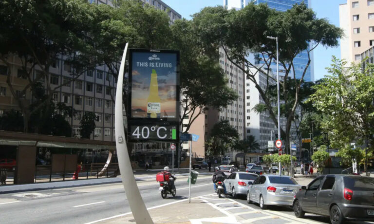 Inmet faz balanço sobre impactos que o El Niño gerou ao Brasil