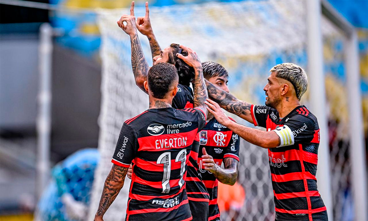 Millonarios x Flamengo: onde assistir ao jogo da Libertadores - Giz Brasil