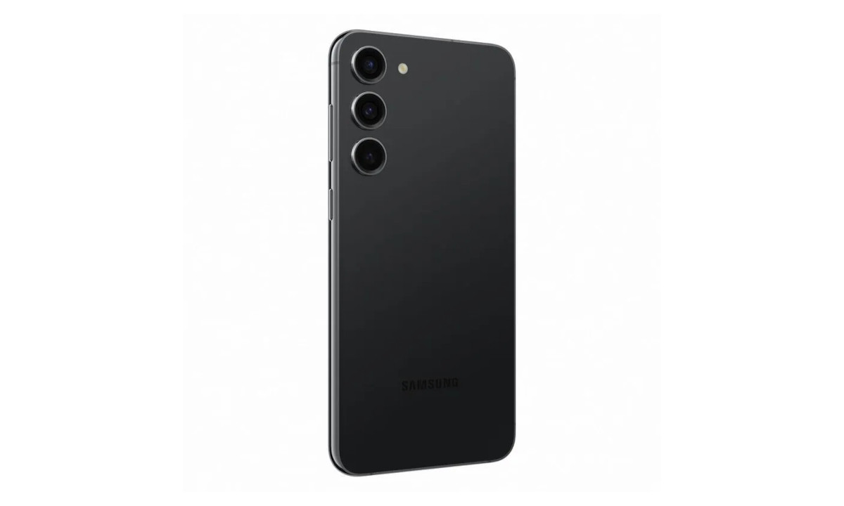 Celular Samsung Galaxy S23 grava em 8K e sai R$ 2.800 off