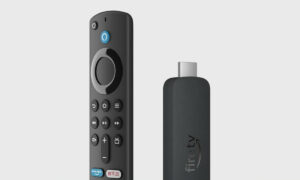 Aproveite o novo Fire TV Stick 4K em oferta na “Semana Alexa” da Amazon