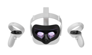 Entre agora na realidade virtual: Oculus Quest 2 sai em 10x de R$ 187