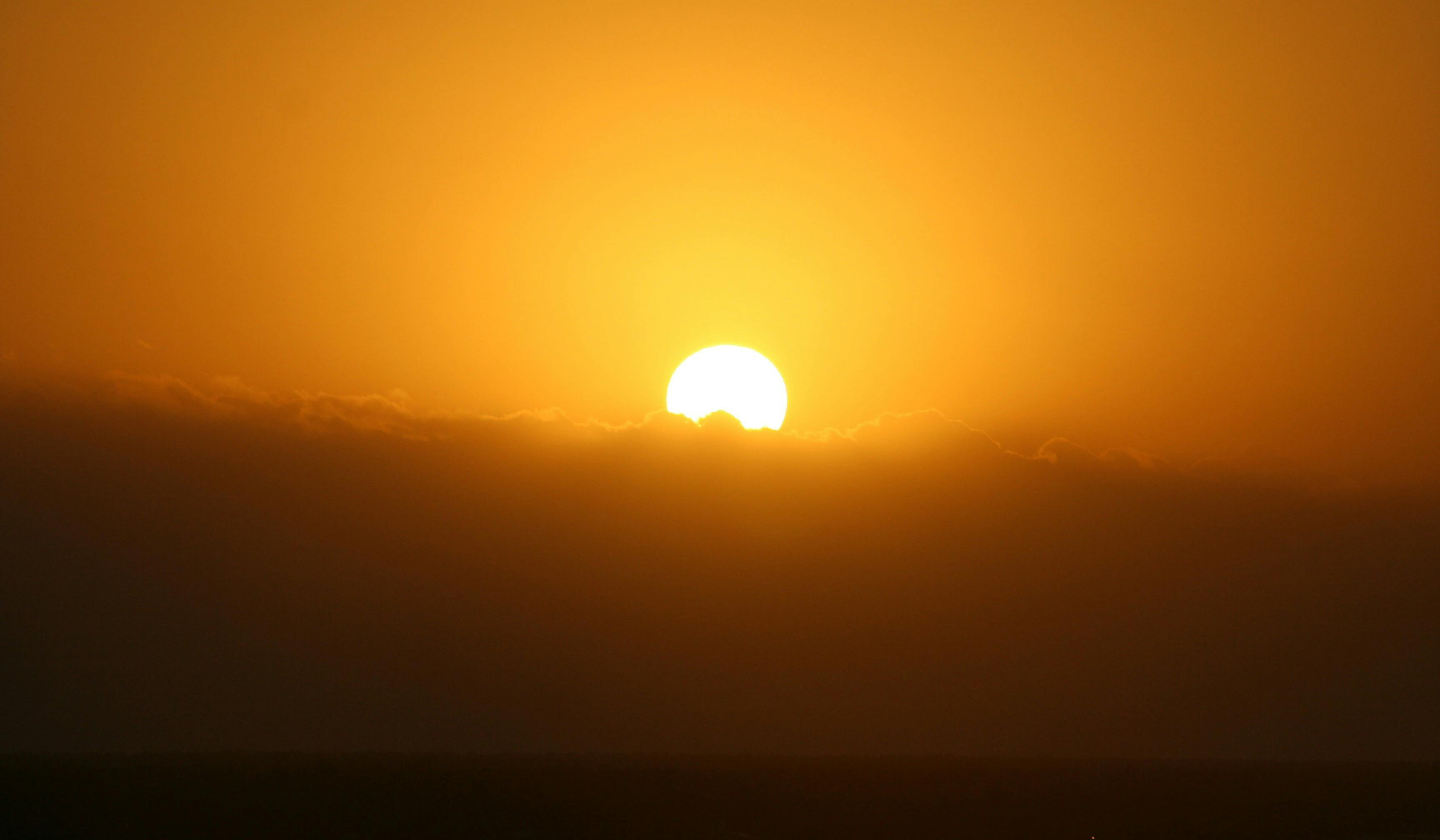 clima ondas de calor brasil Ondas de calor no Brasil estão 1°C mais quentes que antes, diz estudo