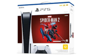 PS5 com desconto: compre agora o console Sony pagando R$ 900 menos