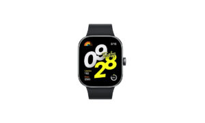 Redmi Watch 4: quanto custa o novo smartwatch Xiaomi no Brasil