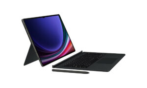É quase um notebook: economize R$ 2.300 na compra do tablet S9 Ultra