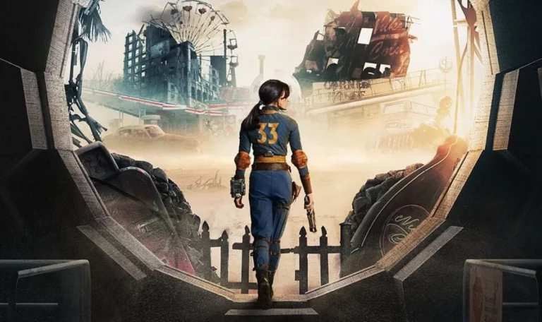 “Fallout”, do Prime Video, é oficialmente renovada para 2ª temporada
