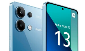 Redmi Note 13 recursos 4 mil compras no mês passado: veja os recursos do Xiaomi Redmi Note 13
