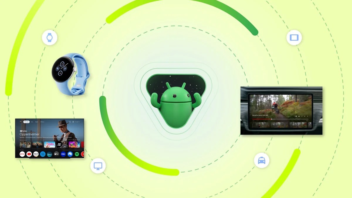 Android 15 will feature satellite calling, ‘thief mode’ and more news