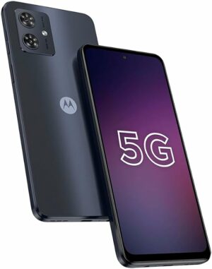 Celular Motorola 5G com mais de R$450 de desconto 