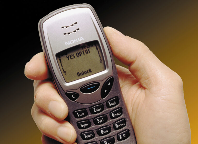 Nokia 3012