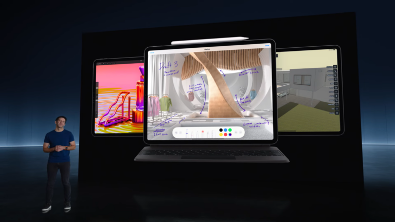 Apple lança iPad Pro ultrafino e com novo chip M4; saiba mais