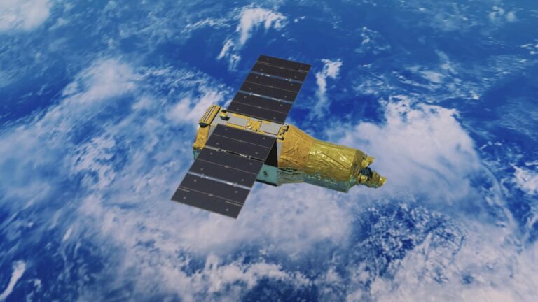 XRISM, o telescópio de 36 pixels da Agência Japonesa de Exploração Aeroespacial