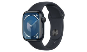 Apple Watch Series 9 GPS: Tecnologia e Estilo ao Seu Alcance
