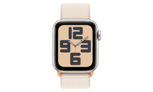 Smartwatch Apple: um mix de tecnologia e estilo no seu pulso