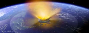 Impacto de asteroide e elevação dos Andes ajudaram a moldar os ecossistemas da América do Sul Impacto de asteroide e elevação dos Andes ajudaram a moldar os ecossistemas da América do Sul