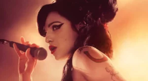 "Back To Black": longa sobre Amy Winehouse tem seu potencial desperdiçado