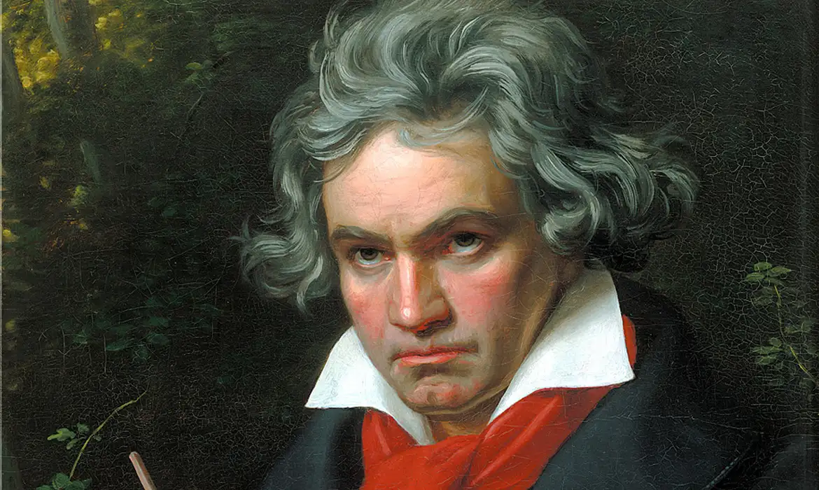 beethoven 9 sinfonia