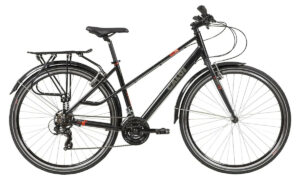 Top de vendas: esta bicicleta Caloi tem design inspirado em Amsterdam