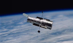 NASA está preocupada que bilionário "mate" o telescópio Hubble