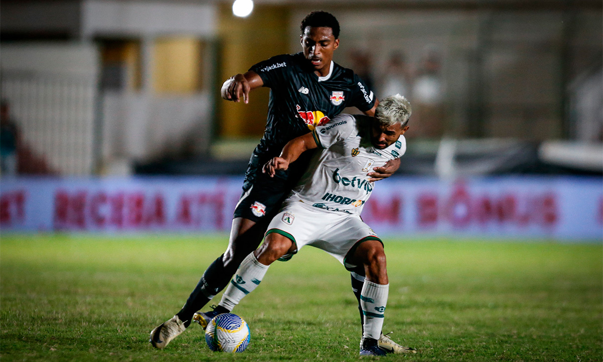 onde assistir red bull bragantino x sousa