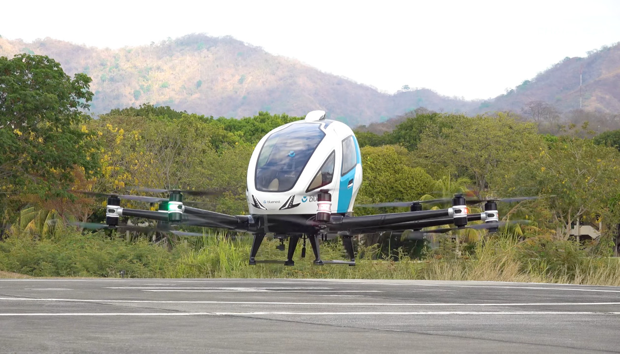 Carro voador chinês está à venda (com desconto) no Brasil; veja preço