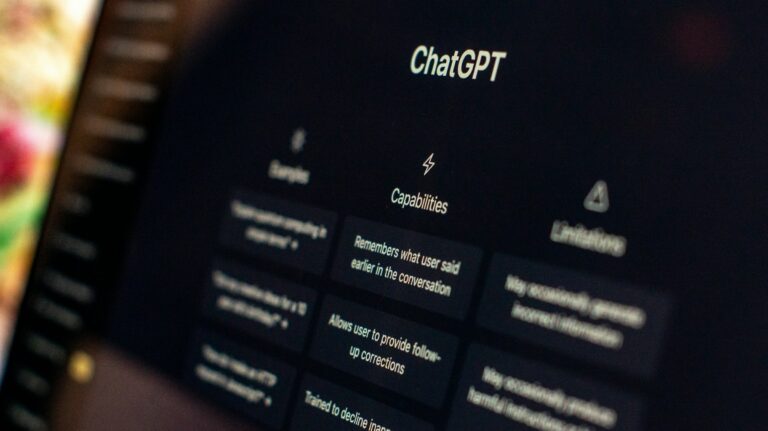 Estudo revela que 52% das respostas sobre programação do ChatGPT estão erradas
