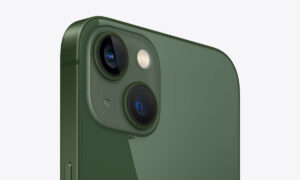 iPhone 13 verde militar: qual o preço agora do celular da Apple?