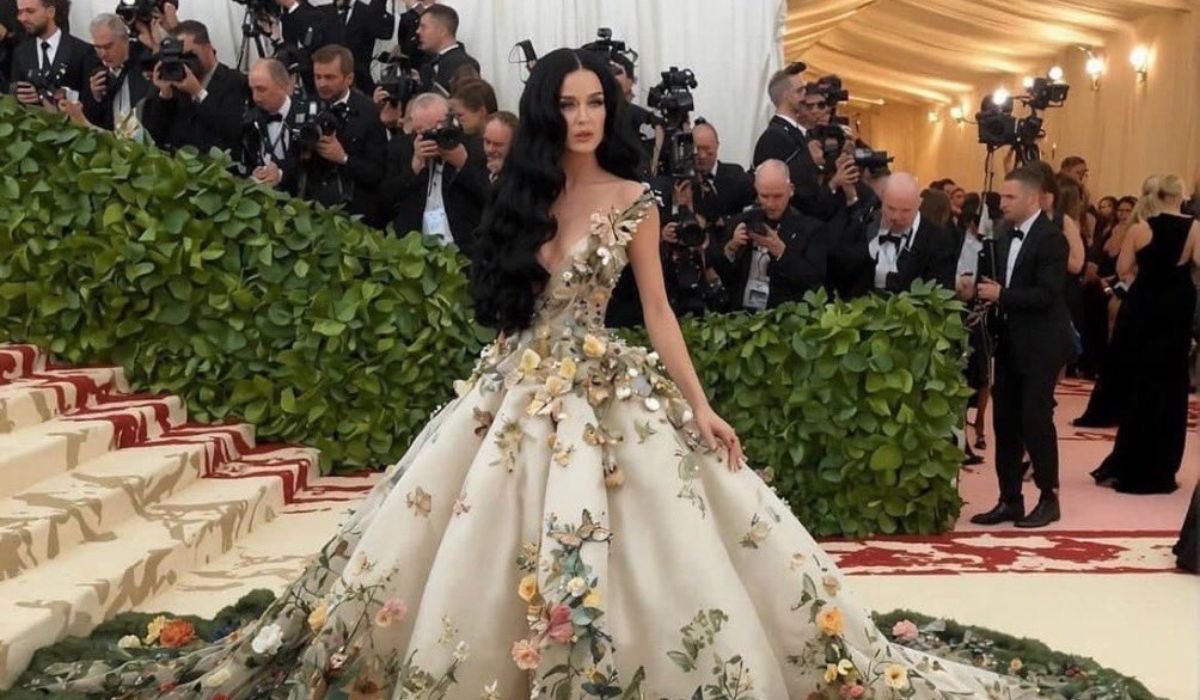 katy perry ia met gala