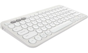 Logitech Pebble Keys 2: por que comprar este teclado sem fio?