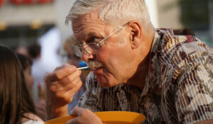 dieta longevidade Longevidade: por que você não deve seguir a dieta dos centenários