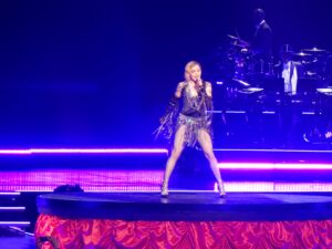 Madonna macrobiótica: o que a ciência diz sobre a dieta da cantora