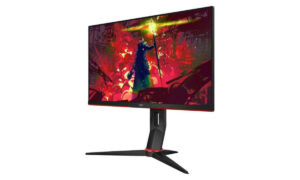 30% OFF: aproveite a oferta do monitor AOC 144Hz na Amazon