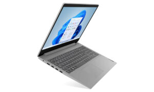 Notebook Lenovo 3i com Windows 11 sai agora 25% OFF