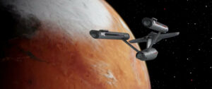 Lar do Spock: planeta Vulcano previsto em “Star Trek” não existe, diz NASA